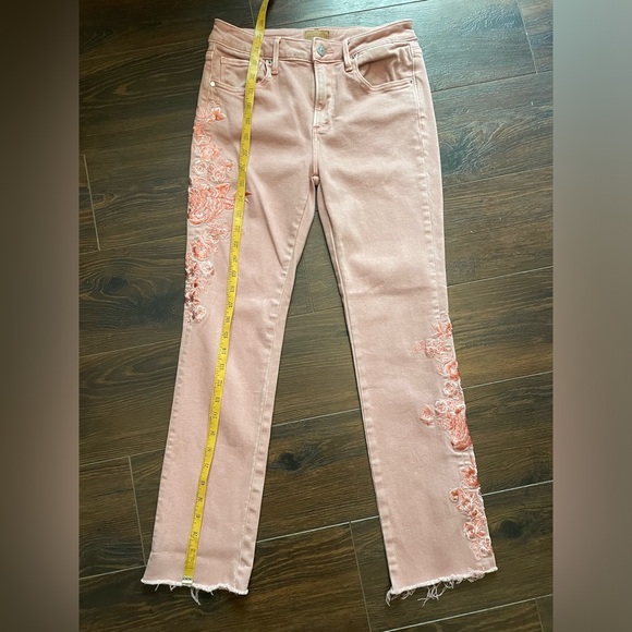 Drift wood colette denim jeans - Picture 10 of 13